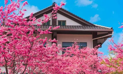 Chiang Kai-Shek Shilin Residence