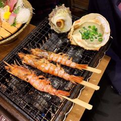 Isomaru Suisan User Photo