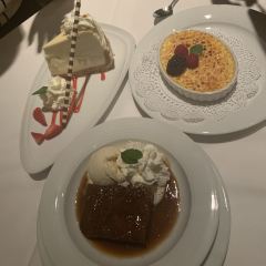 Gallagher's Steakhouse張用戶圖片