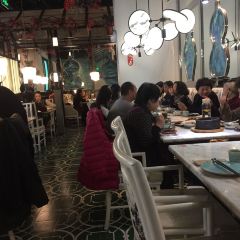 淘小馆(莘庄龙之梦店) User Photo