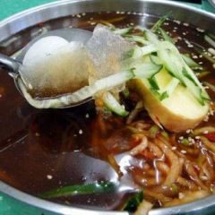 金达莱冷面百年石锅饭(宾馆胡同店) ảnh của người dùng