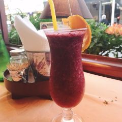 Rodos Garden Pub-Restaurant 여행 사진