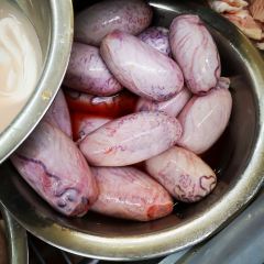 铛牛佬牛肉牛杂火锅城(江滨店) User Photo