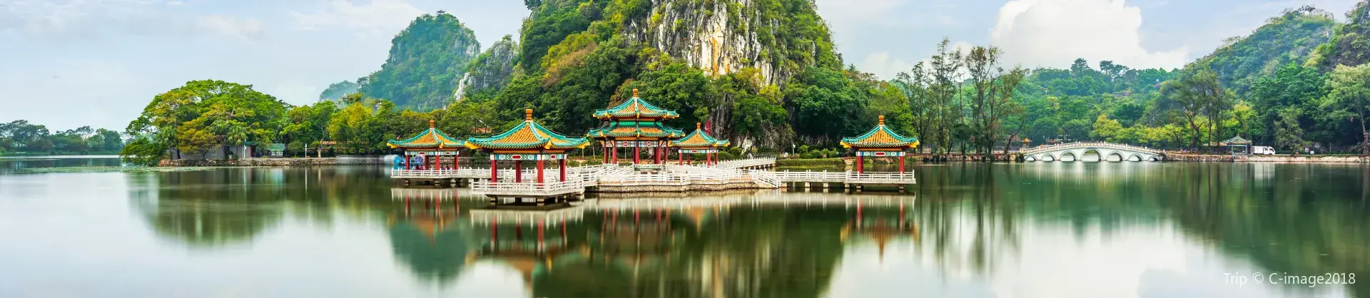 人氣景點