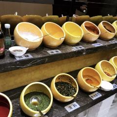 HAN WU LA MENG SHI HUO GUO User Photo