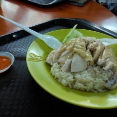 天天海南雞飯用戶圖片