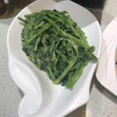 香港新发烧腊茶餐厅(书城店) User Photo