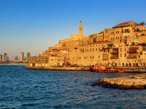 Old City
