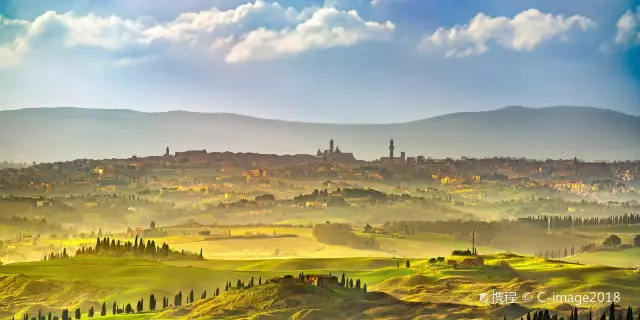 トスカーナ州観光ガイド2025年：人気スポット、グルメ、ホテル、天気