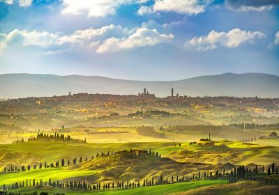 Toscanne