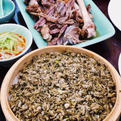 YIN XIANG GE User Photo