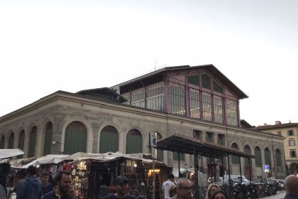 RISTORANTE LA GROTTA GUELFA