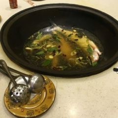 YU HUANG SHANG TIE GUO DUN YU 여행 사진