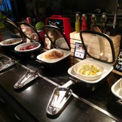 Haoshengge Chinese Restaurant User Photo