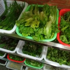 丁记火锅·酸汤牛肉 User Photo