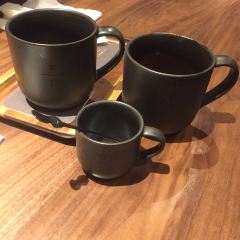 星巴克臻選（世茂廣場店）張用戶圖片