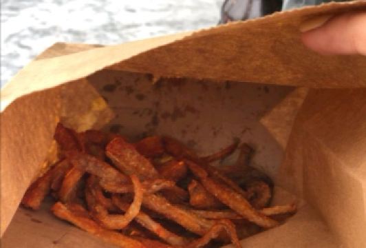 DUCK & WAFFLE LONDON User Photo