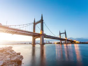 Songhua River
