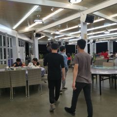 Dongpingyihaoyupai (huanweiguanriluo) User Photo