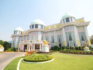 Bann sukhawadee