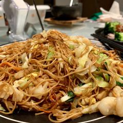 三迪希爾頓酒店·唯鮮坊餐廳張用戶圖片