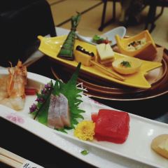 Kikunoi Honten User Photo