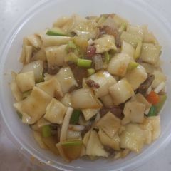 BAO LIN NIU ROU CHAO MIAN PIAN BEI GUAN DIAN User Photo