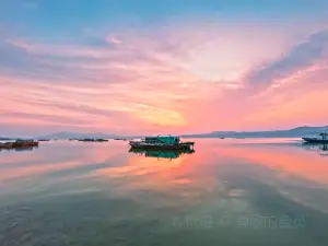 Luhun Reservoir