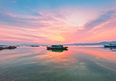 Luhun Reservoir