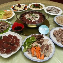 相约老满客(幸福家园六区A区店) User Photo