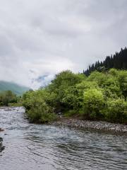 Gongnaisi River