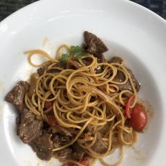 TianShui Lian Italian Restaurant User Photo