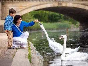 Hyde Park