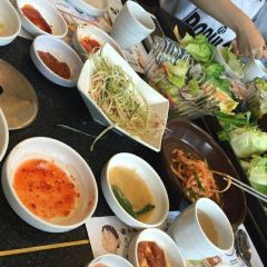 yeon-dong-bon-ga User Photo