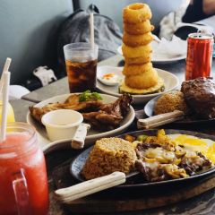 I Luv Backyard BBQ User Photo