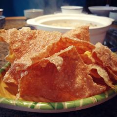 JUNCAI WILD MUSHROOM HOT POT User Photo