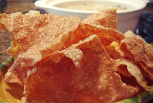 JUNCAI WILD MUSHROOM HOT POT User Photo