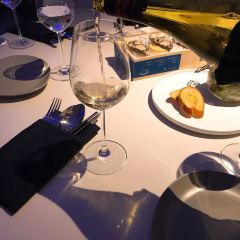 Sky Secret Restaurant&Bar User Photo