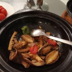 三迪希爾頓酒店·唯鮮坊餐廳張用戶圖片