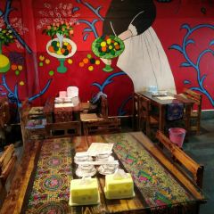 DIAN CHU XIAO GUO BA User Photo