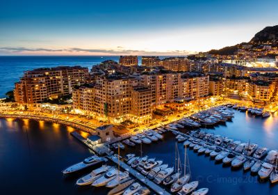 Fontvieille