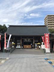 佐嘉神社