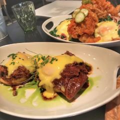 LA TABLE de Joël Robuchon張用戶圖片