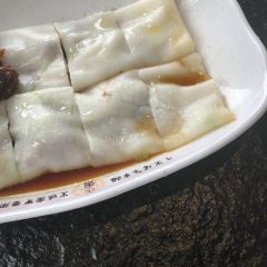 QINGZHOU 여행 사진
