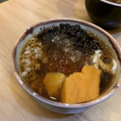 鲜芋仙(新世界广场店) User Photo