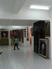 Aberrant Art Gallery