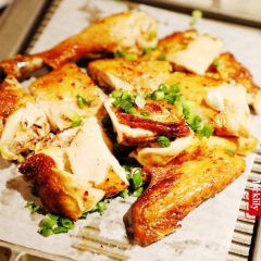 Green Tea User Photo