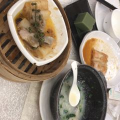 DRAGON'S RESTAURANT User Photo