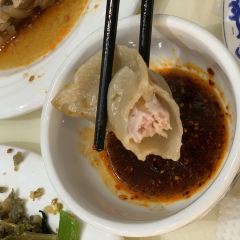 老王烫面角(加油站店) User Photo