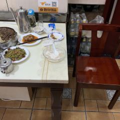 老王烫面角(加油站店) User Photo
